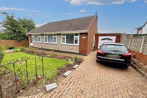 3 bedroom bungalow for sale, Sea View, Lynemouth, Morpeth, Northumberland, NE61 5TW