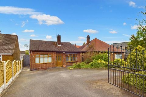 2 bedroom detached bungalow for sale, Pentrich Road, Swanwick DE55