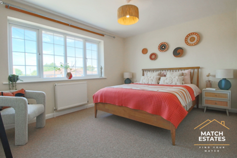 107 Coast Drive, Greatstone, New Romney, TN28 8NR