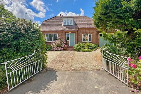 30 Blewbury Road, East Hagbourne, Didcot, OX11 9LF