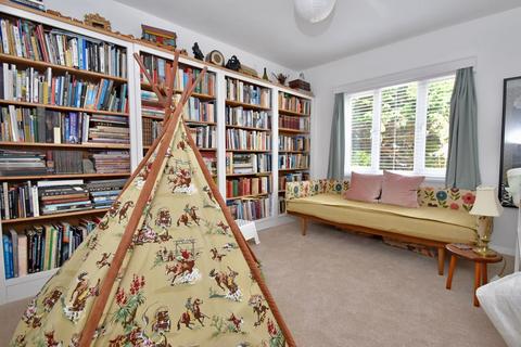 30 Blewbury Road, East Hagbourne, Didcot, OX11 9LF