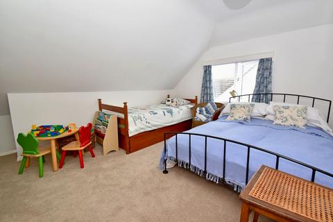 30 Blewbury Road, East Hagbourne, Didcot, OX11 9LF