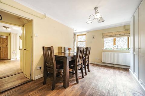 4 bedroom townhouse for sale, The Street, Fornham St Martin, Bury St Edmunds, Suffolk, IP31