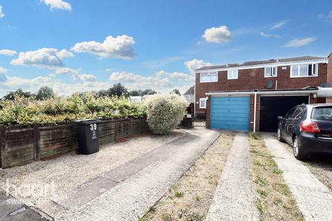 2 bedroom semi-detached house for sale, Tulip Tree Close, Swindon