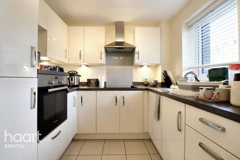 1 bedroom flat for sale, Cheswick Court, Bristol