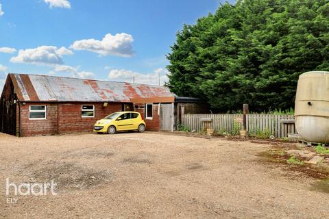 1 bedroom property for sale, Hillrow Causeway, Haddenham