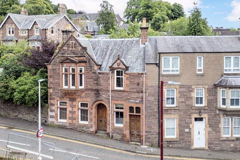 4 bedroom end of terrace house for sale, Coldwells Road, Crieff PH7