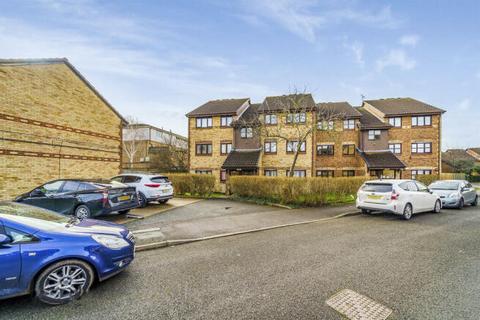 2 bedroom flat for sale, Veronica Gardens, SW16 5