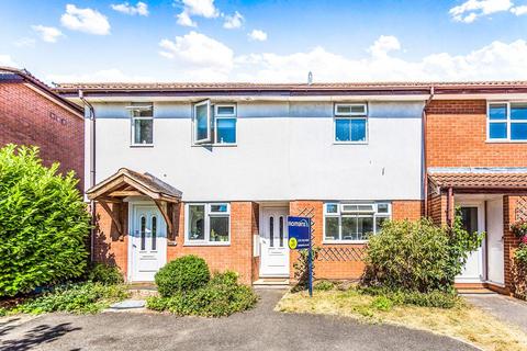 1 bedroom terraced house for sale, Gregory Close, Lower Earley, Berkshire