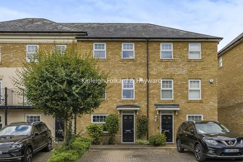 4 bedroom terraced house for sale, Hawksmoor Grove, Bromley