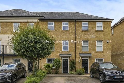 Hawksmoor Grove, Bromley, Kent, BR2