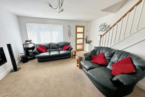 3 bedroom terraced house for sale, Fareham Way, Cramlington, Northumberland, NE23 1TB