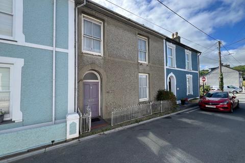 3 bedroom terraced house for sale, Park Street, New Quay, SA45