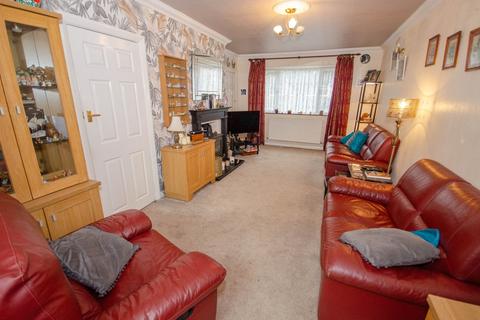 3 bedroom semi-detached house for sale, Grange Road, Newbold on Avon, Rugby, CV21