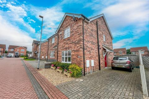 2 bedroom semi-detached house for sale, Appleleaf Lane (Plot 67), Barton Upon Humber, North Lincolnshire, DN18