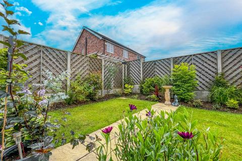 2 bedroom semi-detached house for sale, Appleleaf Lane (Plot 67), Barton Upon Humber, North Lincolnshire, DN18