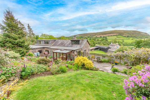 4 bedroom detached house for sale, Cow Brow, Carnforth LA6