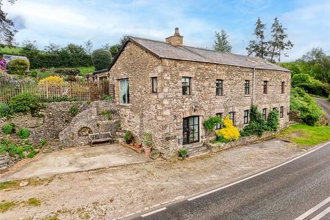 4 bedroom detached house for sale, Cow Brow, Carnforth LA6