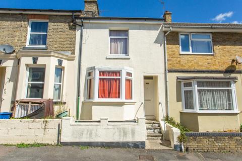 3 bedroom terraced house for sale, Douglas Road, Dover, CT17