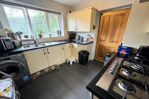 3 bedroom detached house for sale, Aireville Rise, Bradford, West Yorkshire