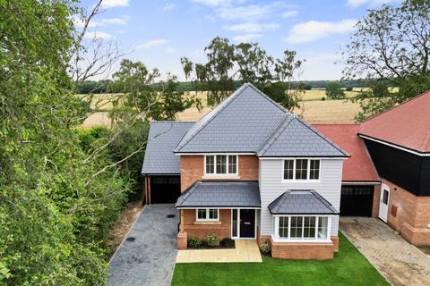 4 bedroom detached house for sale, Elizabeth Pace, New Road, Halstead, Gosfield, Essex