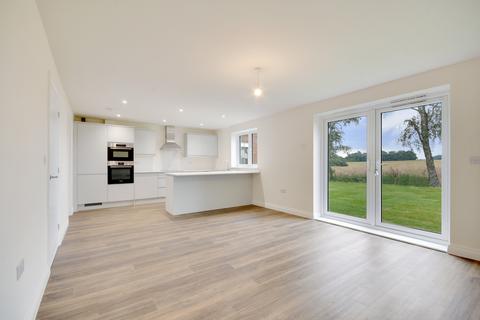 4 bedroom detached house for sale, Elizabeth Pace, New Road, Halstead, Gosfield, Essex