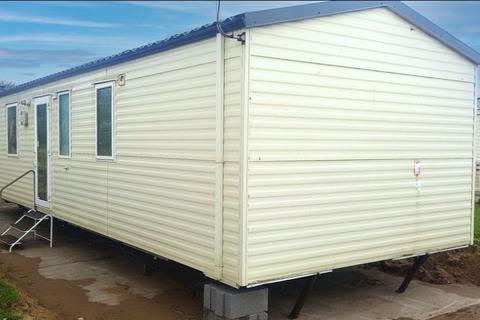 2 bedroom static caravan for sale, Redcar Beach, , Redcar TS10