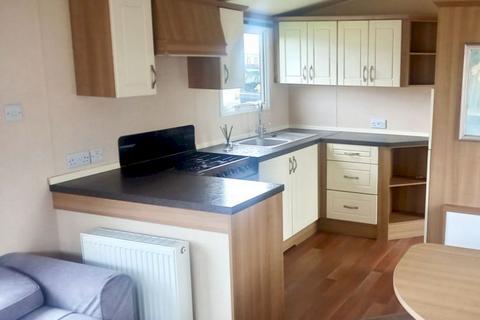 2 bedroom static caravan for sale, Redcar Beach, , Redcar TS10