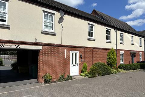 1 bedroom apartment for sale, The Nettlefolds, Hadley, Telford, Shropshire, TF1