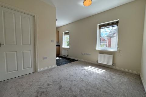 1 bedroom apartment for sale, The Nettlefolds, Hadley, Telford, Shropshire, TF1