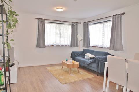 1 bedroom apartment for sale, WINDSOR WAY, BROOK GREEN, W14