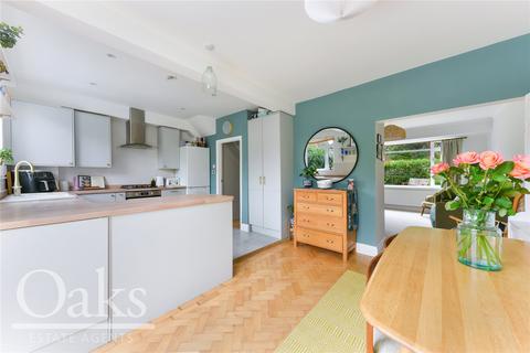 3 bedroom terraced house for sale, Palace Road, Tulse Hill