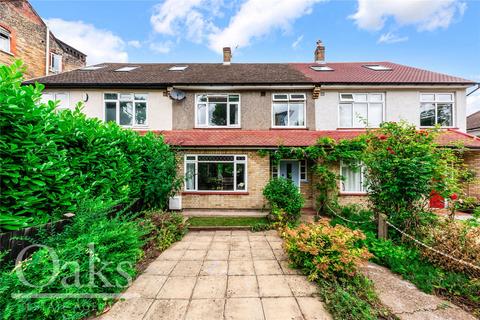 3 bedroom terraced house for sale, Palace Road, Tulse Hill