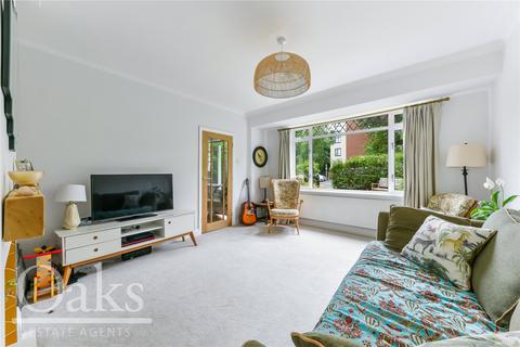 3 bedroom terraced house for sale, Palace Road, Tulse Hill