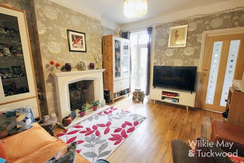 3 bedroom end of terrace house for sale, Ashleigh Avenue, Bridgwater, Somerset TA6