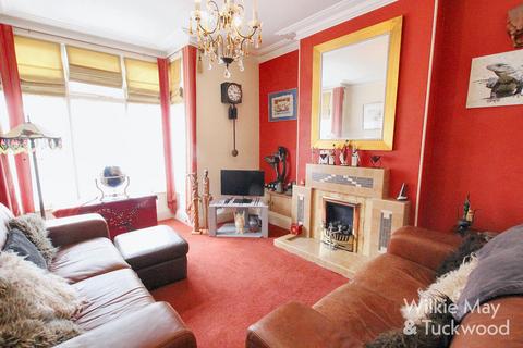 3 bedroom end of terrace house for sale, Ashleigh Avenue, Bridgwater, Somerset TA6