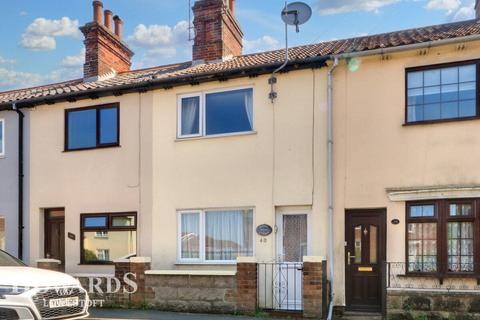 2 bedroom terraced house for sale, High Street, Kessingland