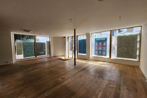 Showroom to rent, Westow Street, London SE19