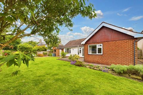 3 bedroom detached bungalow for sale, High Street, Swanwick DE55