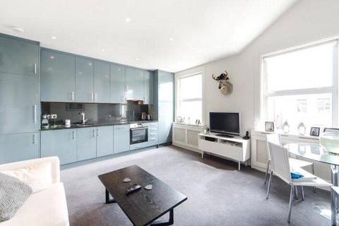 1 bedroom flat to rent, Fernshaw Road, Chelsea SW10