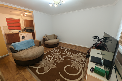 2 bedroom end of terrace house for sale, Oak Road, Kettering NN15