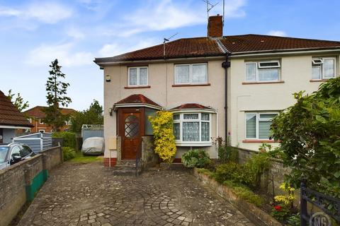 3 bedroom semi-detached house for sale, Appleby Walk, Bristol, BS4