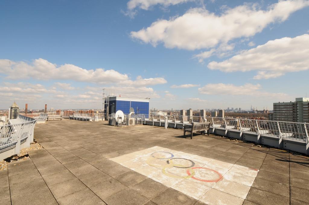 Roof Terrace