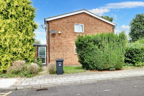 1 bedroom flat for sale, St Peters Close, Newbury Park