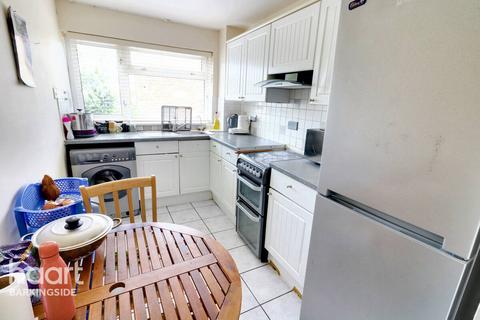 1 bedroom flat for sale, St Peters Close, Newbury Park