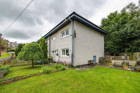 3 bedroom terraced house for sale, 44 Raeburn Meadow, Selkirk TD7 4HN