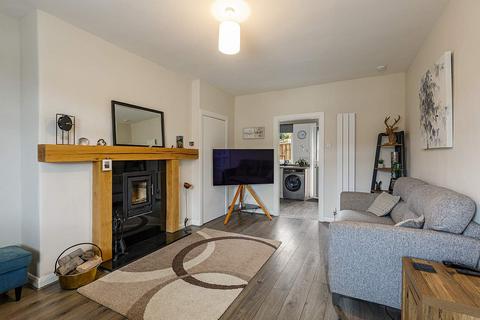 3 bedroom terraced house for sale, 14 Summerfield, Earlston TD4 6ES