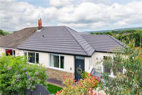 undefined, Moor Park Drive, Addingham, Ilkley, West Yorkshire, LS29