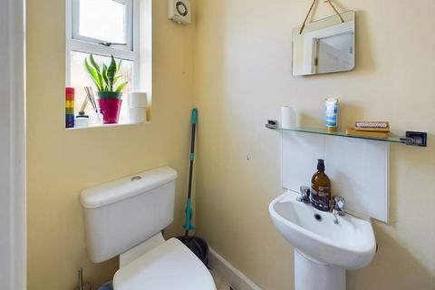 2 bedroom end of terrace house for sale, Woodvale Kingsway, Quedgeley, Gloucester, Gloucestershire, GL2