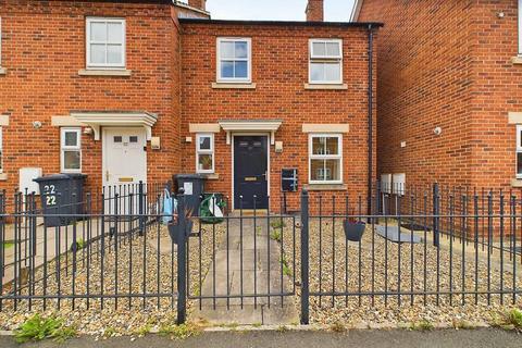 20 Woodvale Kingsway, Quedgeley, Gloucester, GL2 2AU